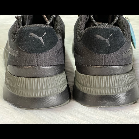 New Mens Puma Pacer Next FS Ripstop Sneakers - Picture 6 of 11